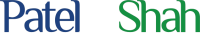 patel-shah-white-logo